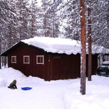 Holiday Tahkotupa * Lappea