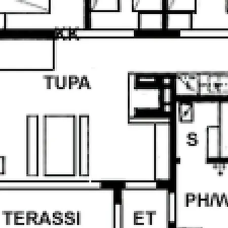 Holiday Tahkotupa Holiday home Lappea