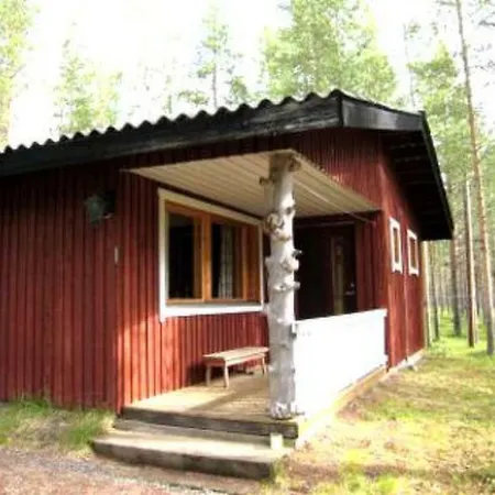 Holiday Tahkotupa Lappea