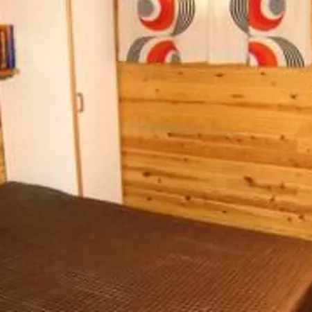 Holiday home Holiday Tahkotupa *
